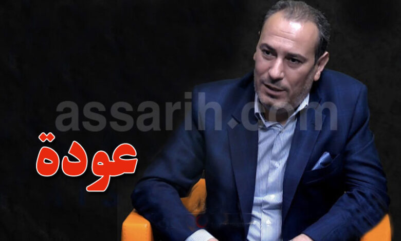 Moez ben Gharbia