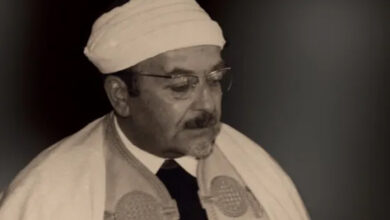 Mohamed Fadhel Ben Achour