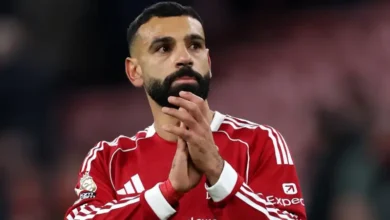 Mohamed Salah
