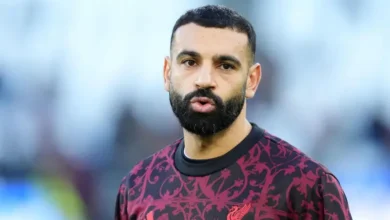 Mohamed Salah