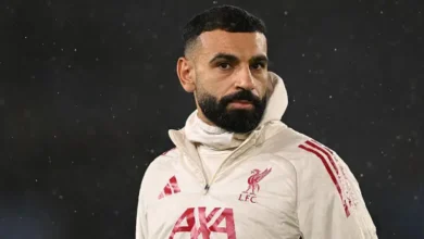 Mohamed Salah (8)