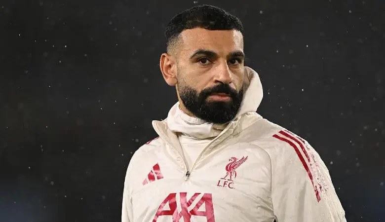 Mohamed Salah (8)