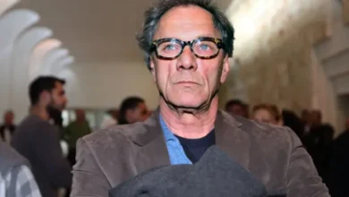 Mohammad Bakri