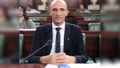 Mohammed Ali Fenina