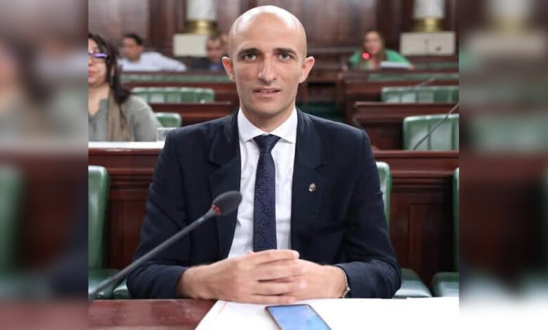 Mohammed Ali Fenina