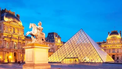 Musée du Louvre
