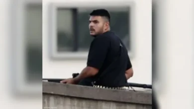 Navid Akram