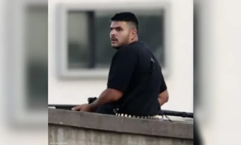 Navid Akram