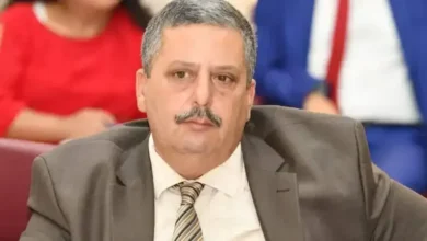 Noureddine Nouri