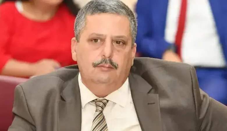 Noureddine Nouri