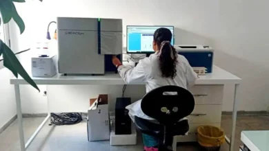 Nouvelles technologies médicales dans les centres de procréation assistée
