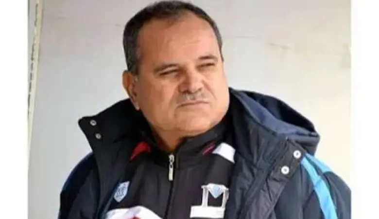 Othman Al-Shahibi