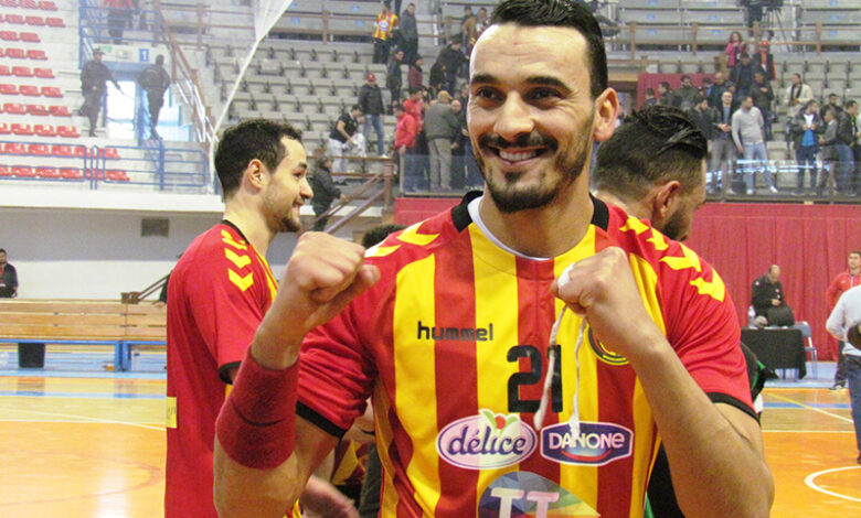 Oussema Boughanmi