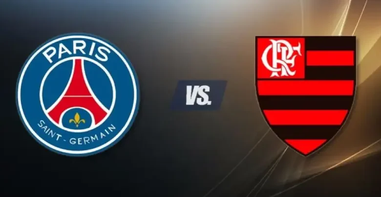 Paris Saint-Germain & Flamengo