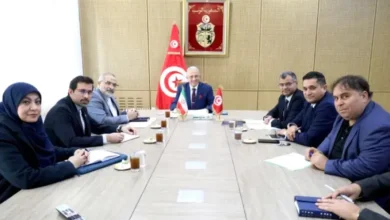 Partenariat industriel de pointe dans le domaine de la santé entre la Tunisie et l'Iran
