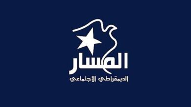 Parti Al Masar
