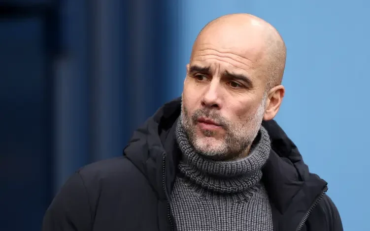 Pep Guardiola (1)