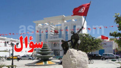 Place des Martyrs de Nabeul