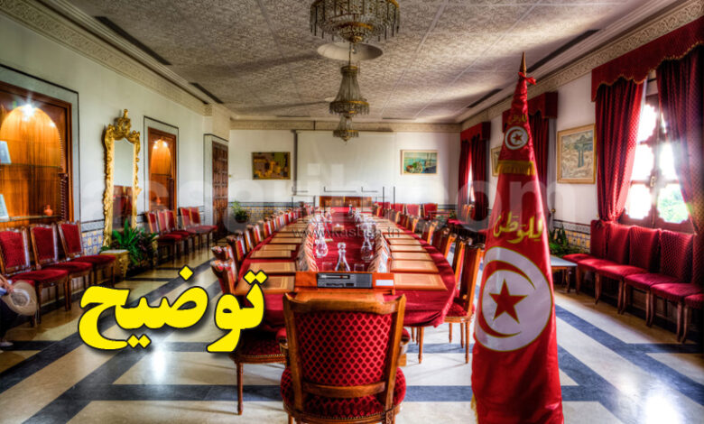 Presidence Gouvernement