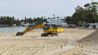 Protéger le littoral de l'érosion marine