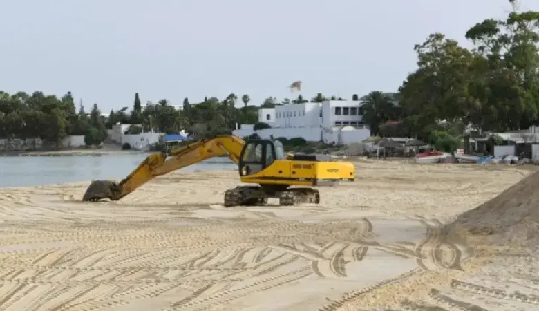 Protéger le littoral de l'érosion marine