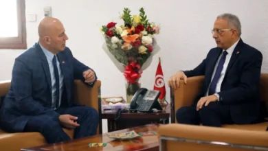 Renforcer le partenariat tuniso-américain en matière de santé