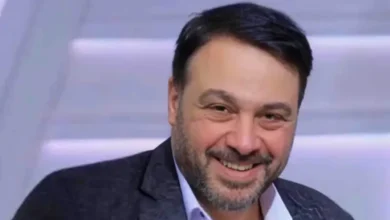 Saeed Mukhtar