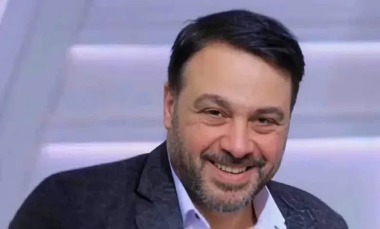 Saeed Mukhtar