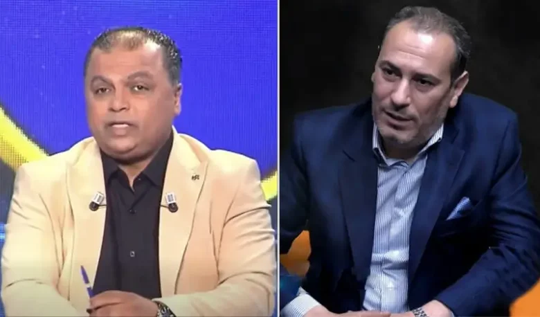 Sahbi Baccar Moez ben Gharbia