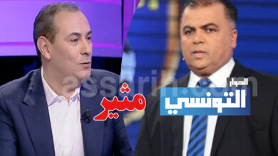 Sahbi Bakkar et Moez Ben Gharbia