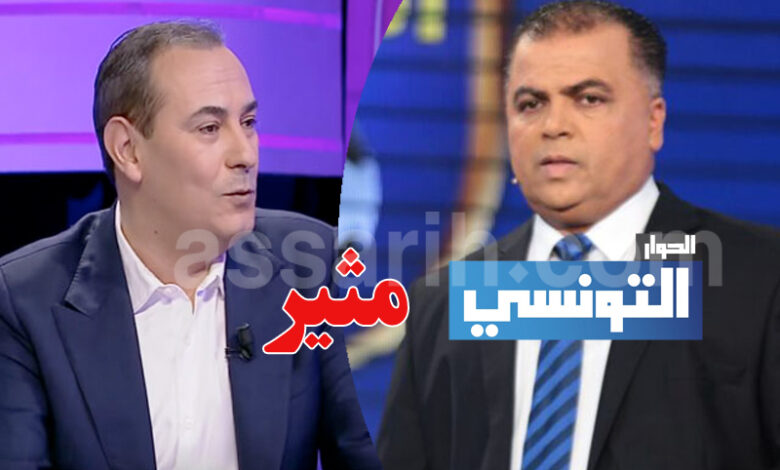 Sahbi Bakkar et Moez Ben Gharbia