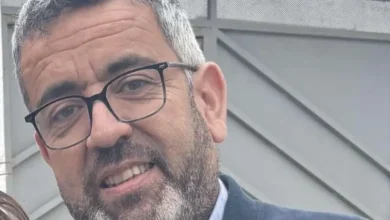 Salah Bouabdallah Crime Nimes France
