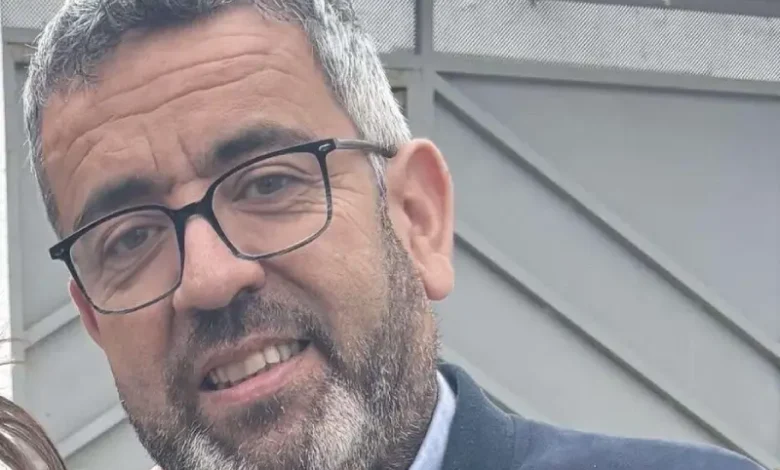 Salah Bouabdallah Crime Nimes France