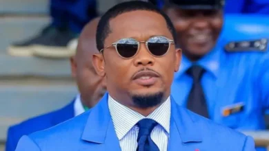 Samuel Eto'o