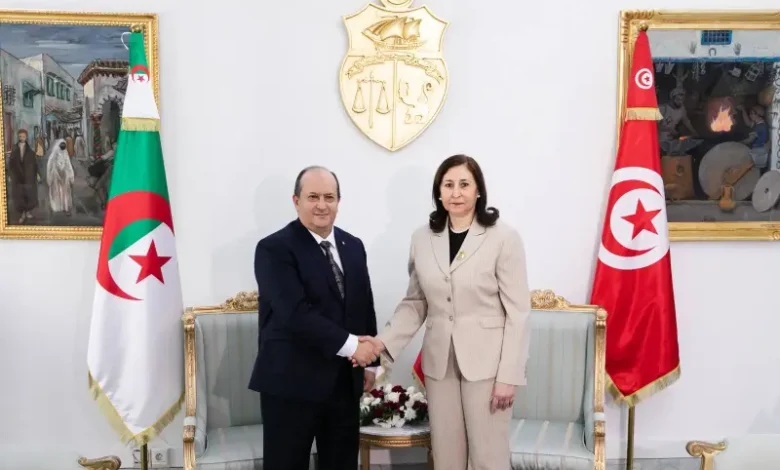 Sarha Zaafrani Zenezri et sifi Gharib