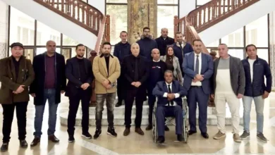Sfax .. Installation du nouveau conseil régional