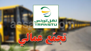 Société des Transports de Tunis