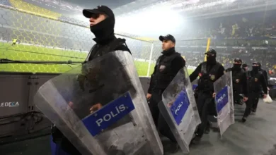 Super League Türkiye (1)