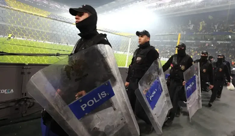 Super League Türkiye (1)