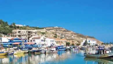 TABARKA