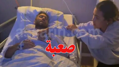 Tamer Hosny