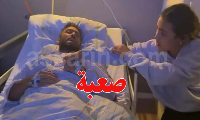 Tamer Hosny