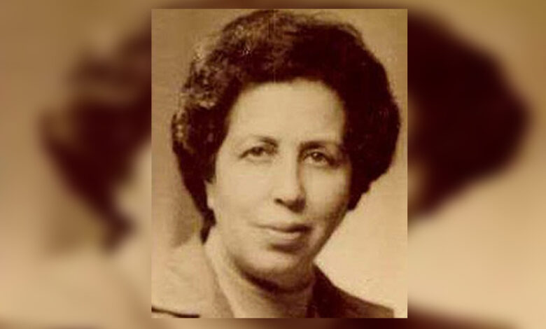 Tawhida Ben Cheikh