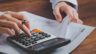 Taxe estimée