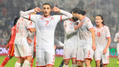 Tunisie Ouganda
