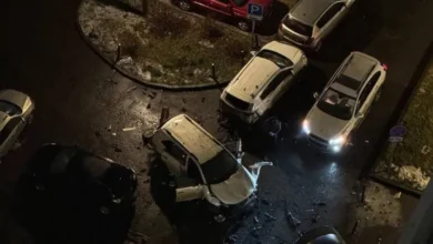Un général de l'armée russe assassiné à Moscou
