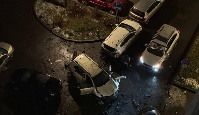 Un général de l'armée russe assassiné à Moscou