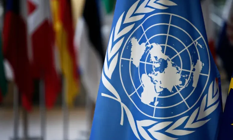 United Nations