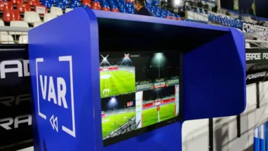 VAR
