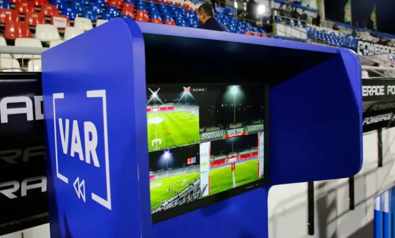 VAR